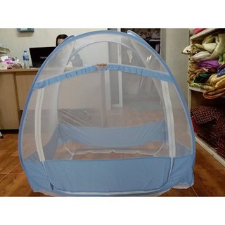 Màn Chụp Cao Cấp Mộc Miên Trẻ Em ( Hà Nội )