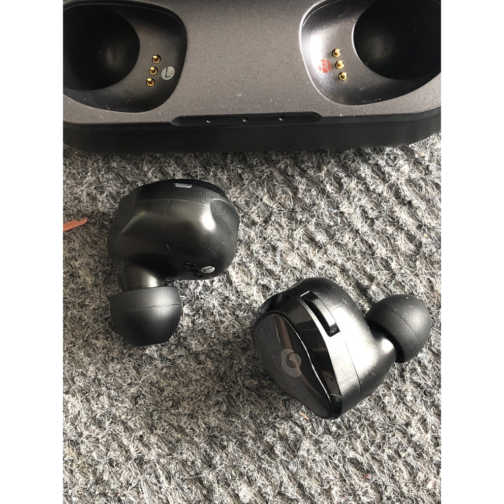 tai nghe không dây glidic TW-7000