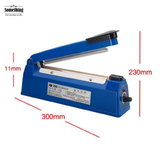 Máy Hàn Miệng Túi Bằng Thép Không Gỉ