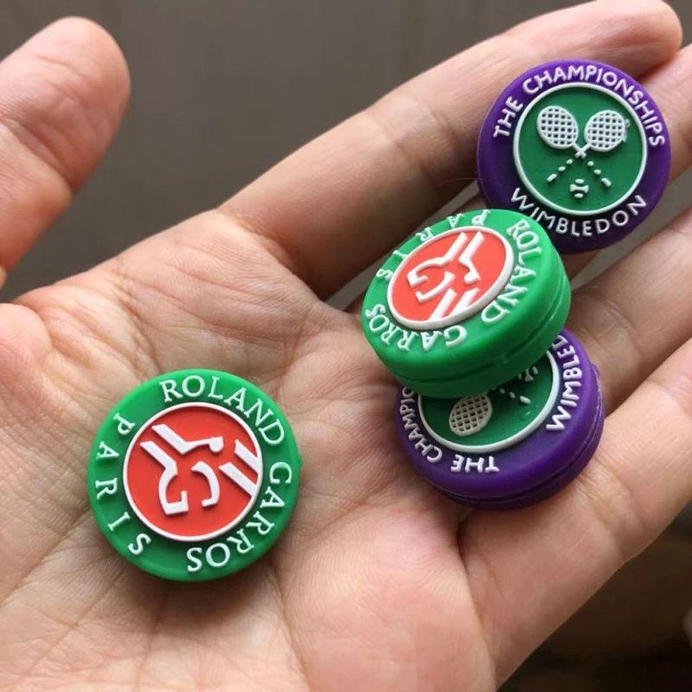 Dây Silicone Chống Rung Cho Vợt Tennis DARNELL