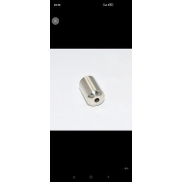 Núm giữ cáp lỗ ren M4-5-6