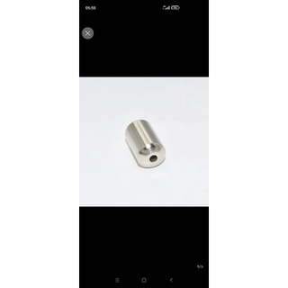Núm giữ cáp lỗ ren M4-5-6