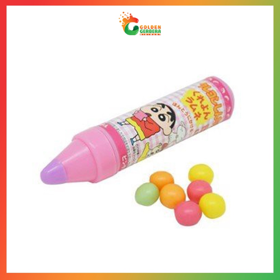 Kẹo Bút Chì Shin Chan 15G