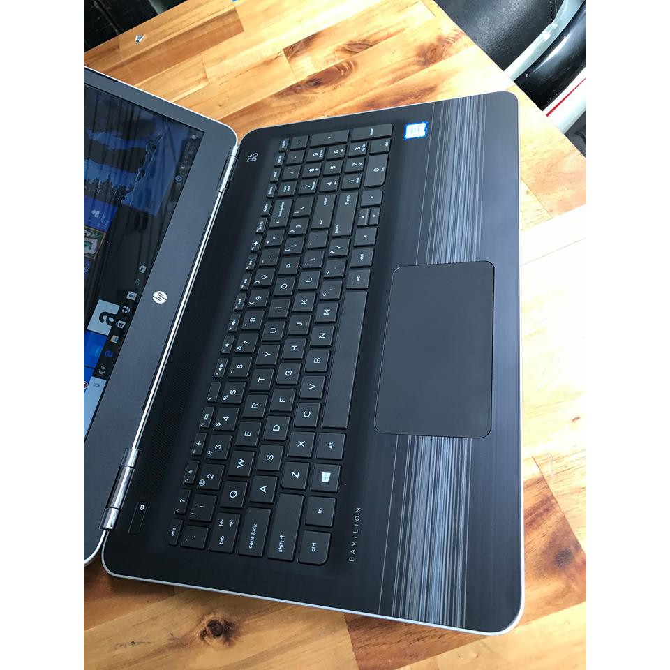 Laptop Hp 15, i5 7200u, 8G, 1T, 99%, giá rẻ