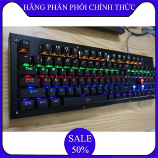 Bàn phím cơ loại dài H29