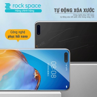 Miếng dán màn hình IPHONE 7, 7 Plus, 8, 8 Plus - Miếng dán PPF Rock Space