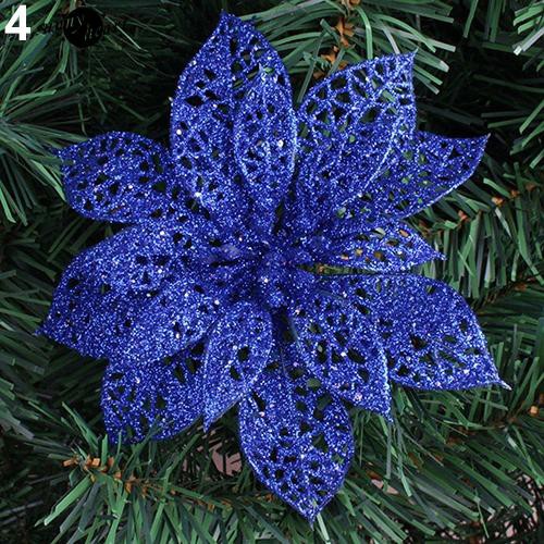 Bông tuyết trang trí giáng sinh