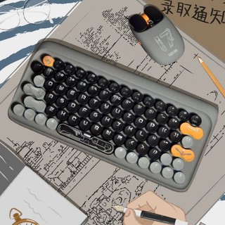Bàn phím lofree Chiến Hạm
