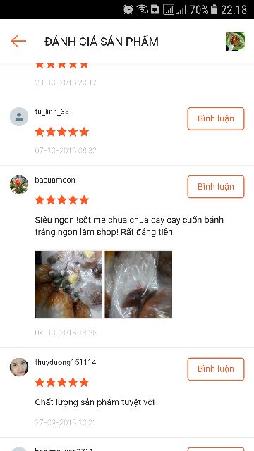 Bánh tráng me siêu ngon Gò Dầu Tây Ninh!! - Thế Giới Bánh Tráng