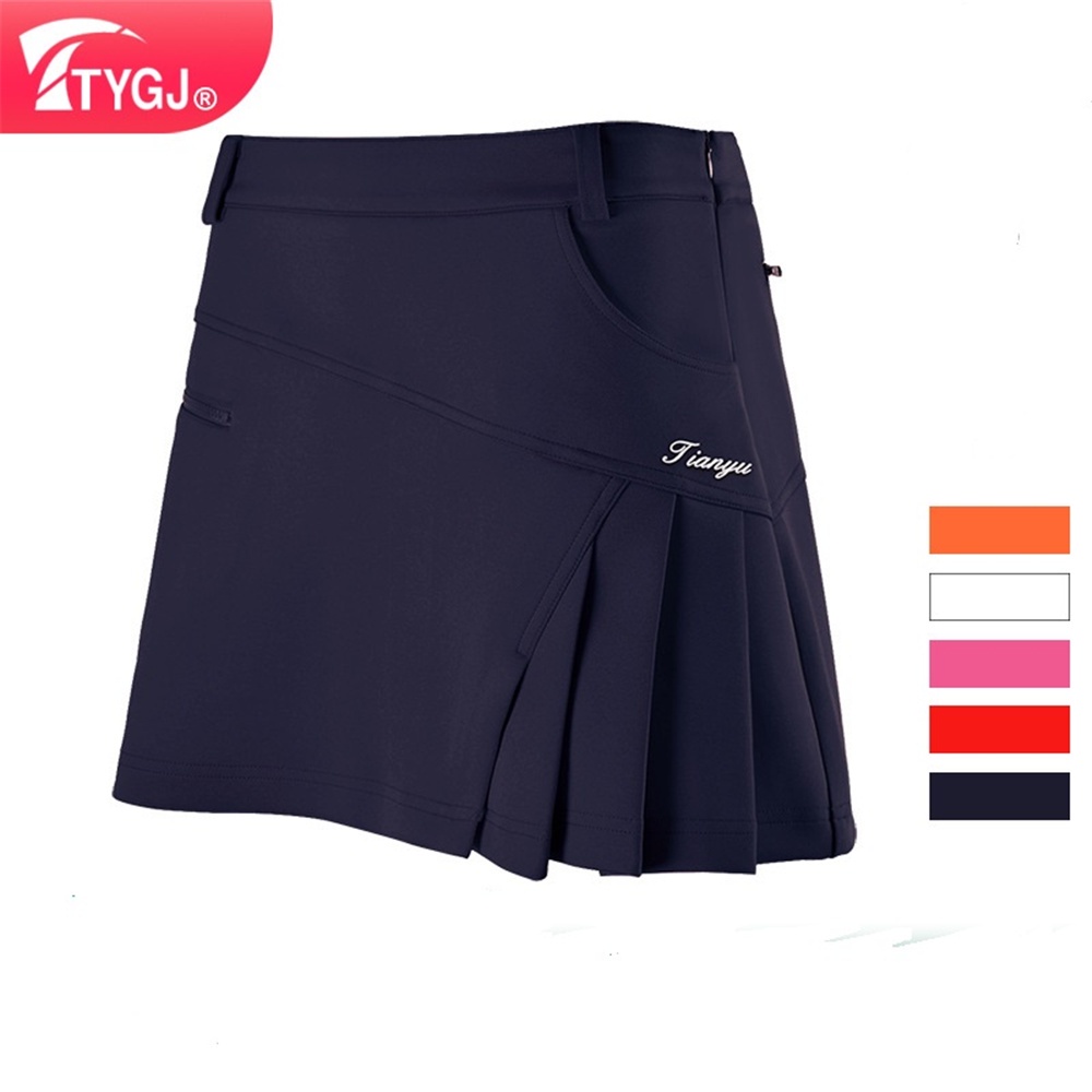 Chân váy ngắn xếp ly thích hợp chơi thể thao mùa hè cho nữ size xs - xxl