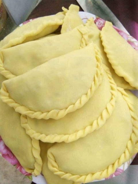 1kg vỏ bánh gối hải phòng