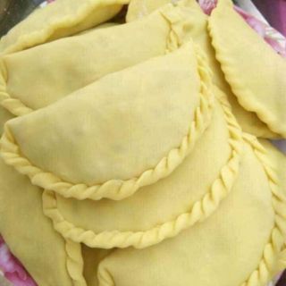 1kg vỏ bánh gối