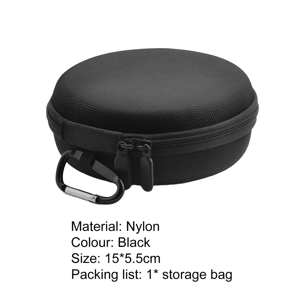 Túi đựng loa bluetooth Beoplay A1 chống bụi chống va đập tiện dụng