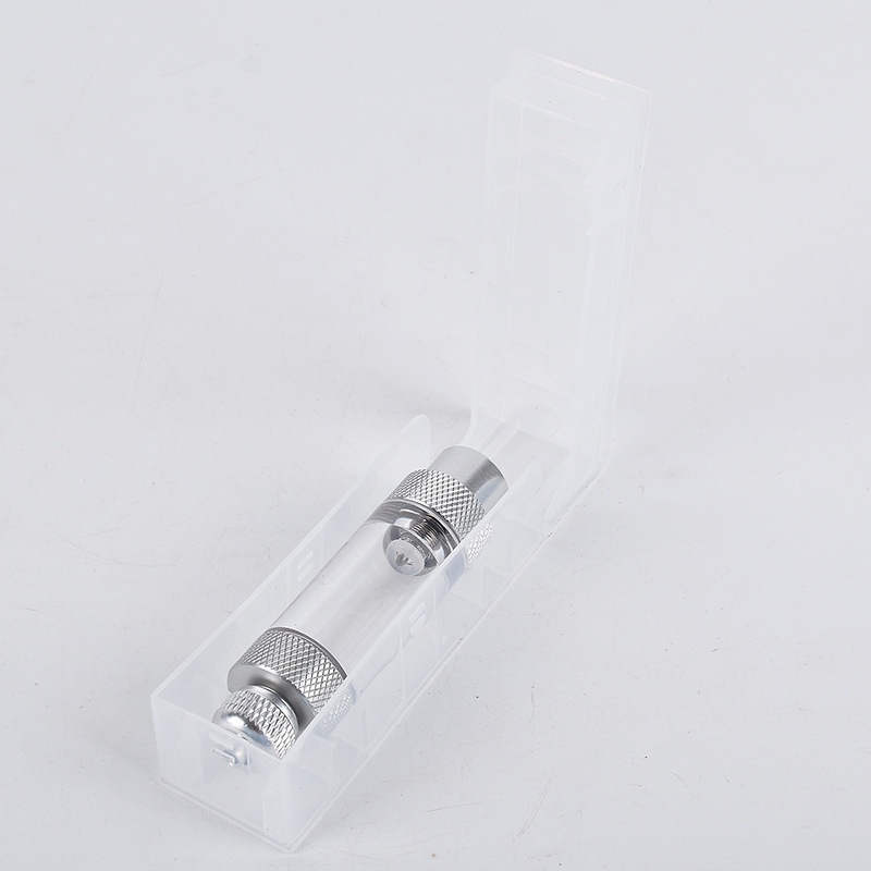 Đếm giọt CO2 MUFAN tích hợp tính năng của van 1 chiều chất liệu nhôm