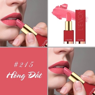 (giá sỉ) (giá sỉ) SON THỎI L’EVON- son thỏi levon mocha