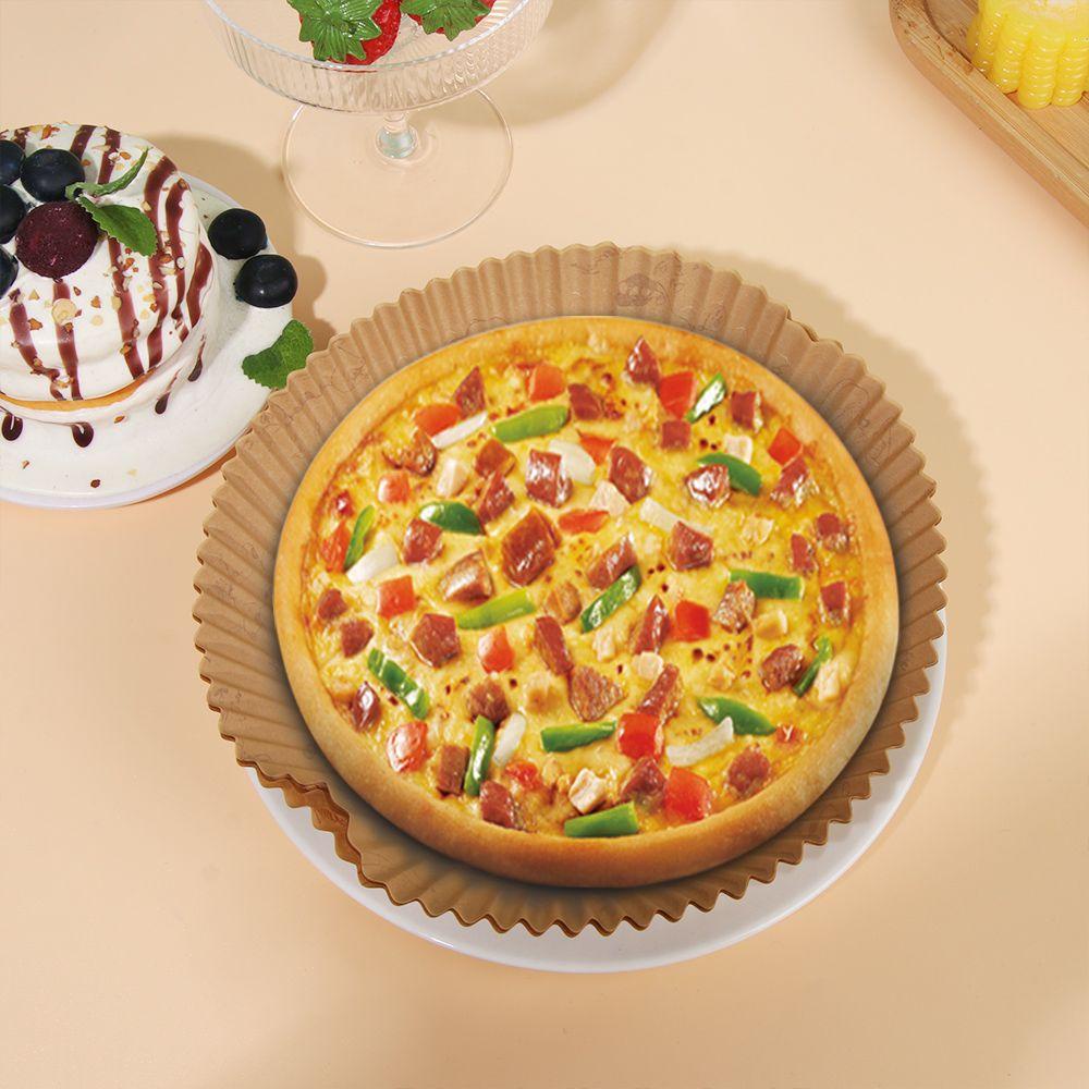 Bộ 30 Giấy Nướng Bánh Chống Dính Tiện Dụng