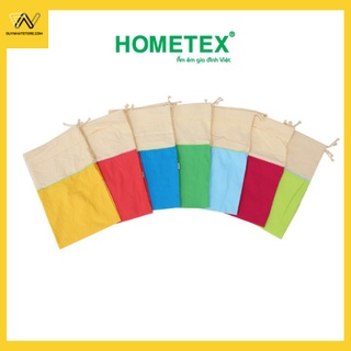 Áo gối ôm cho bé size 25x80cm cotton xốp màu hometex cho bé dễ thương đáng yêu xuất xứ việt nam duy nhật store