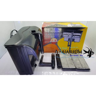Lọc Thác SunSun HBL - 701