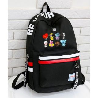 Balo bt21 mẫu mới 5