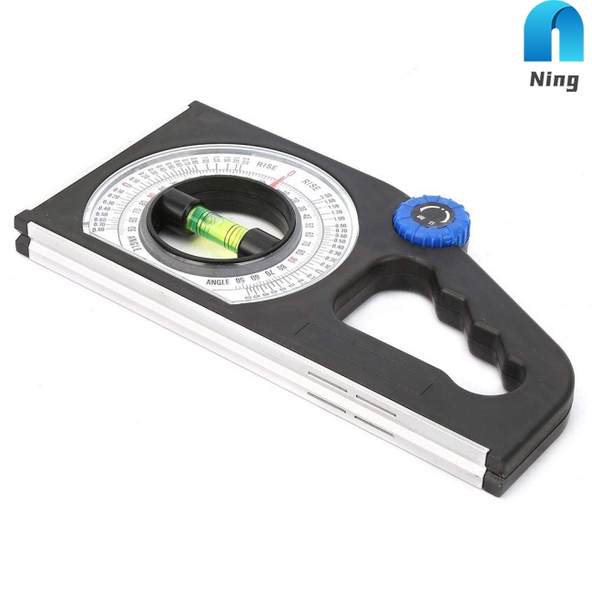 Thước đo độ dốc từ tính màu gradient đa năng