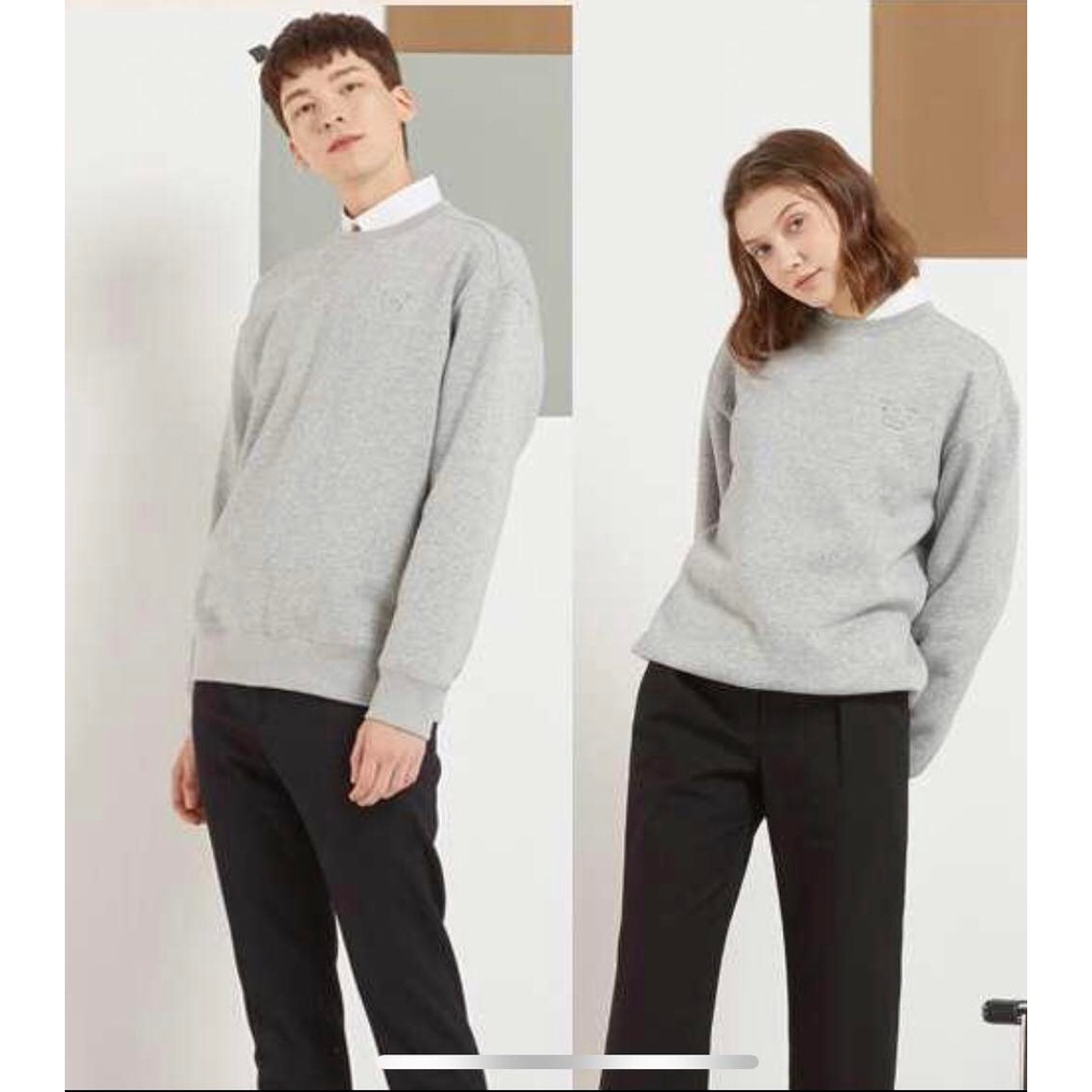 [Chính hãng] [Giá hủy diệt] 3 ÁO KHOÁC NỈ KAKAO FRIENDS CHARACTER SWEATER/ HOODIE COLLECTION [Thương hiệu của Hàn Quốc] | BigBuy360 - bigbuy360.vn