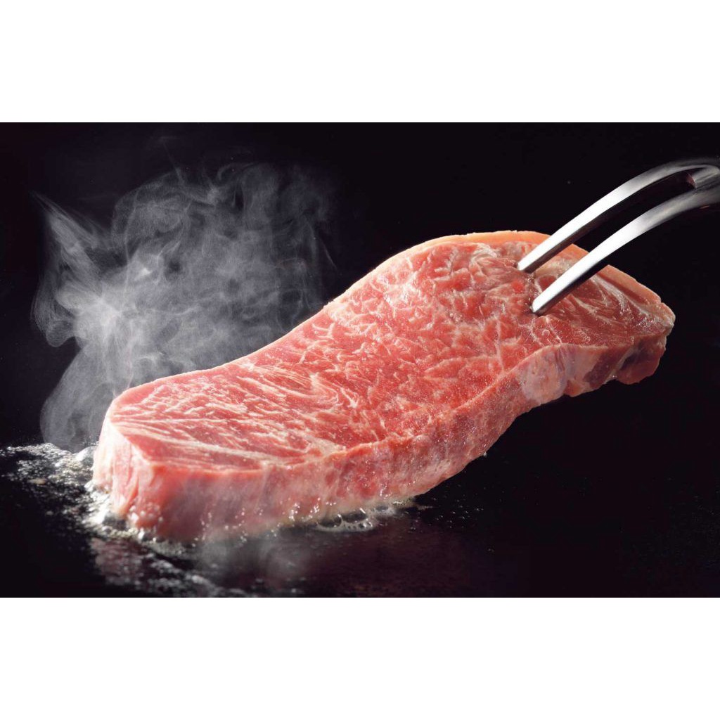 Thịt bò FUJI Nhật Bản - Beafsteak FUJI - 200G