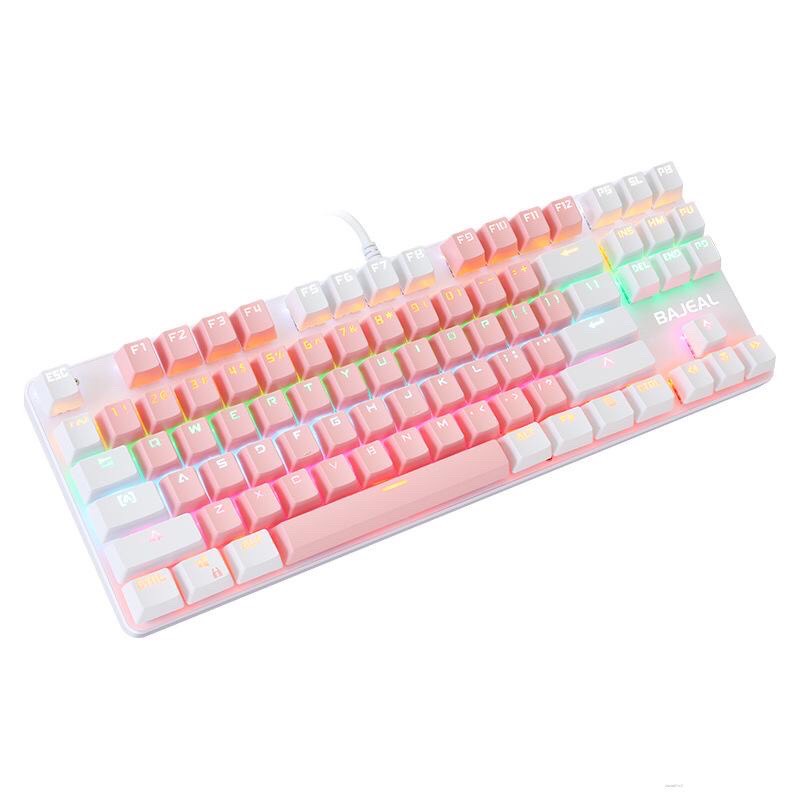 Bàn Phím Cơ Máy Tính Gaming K100 Pro có Hotswap Full Led 7 Chế Độ Hiêu Ứng