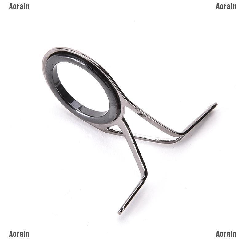 Câu cá Top Nhẫn sửa chữa que cực