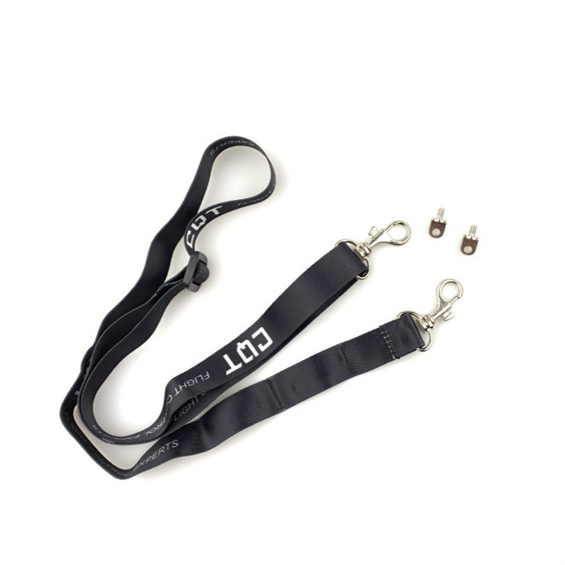 Dây Đeo Cổ Bằng Nylon Chống Trượt Có Khóa Kim Loại Cho DJI Air 3 / Mini 3 Pro / Mavic 3 RC Pro / Mavic 2