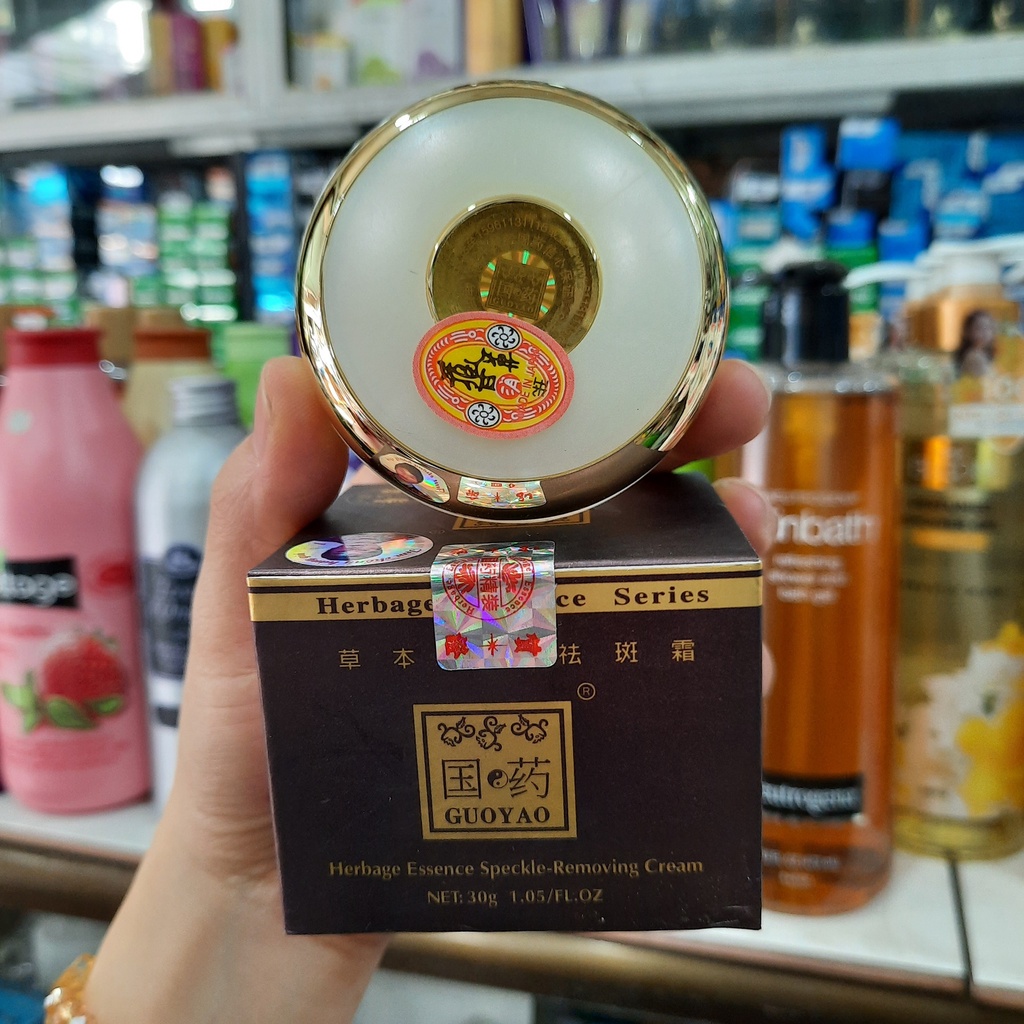 Kem Sâm Gouyao Nhật Bản Loại I (30g)