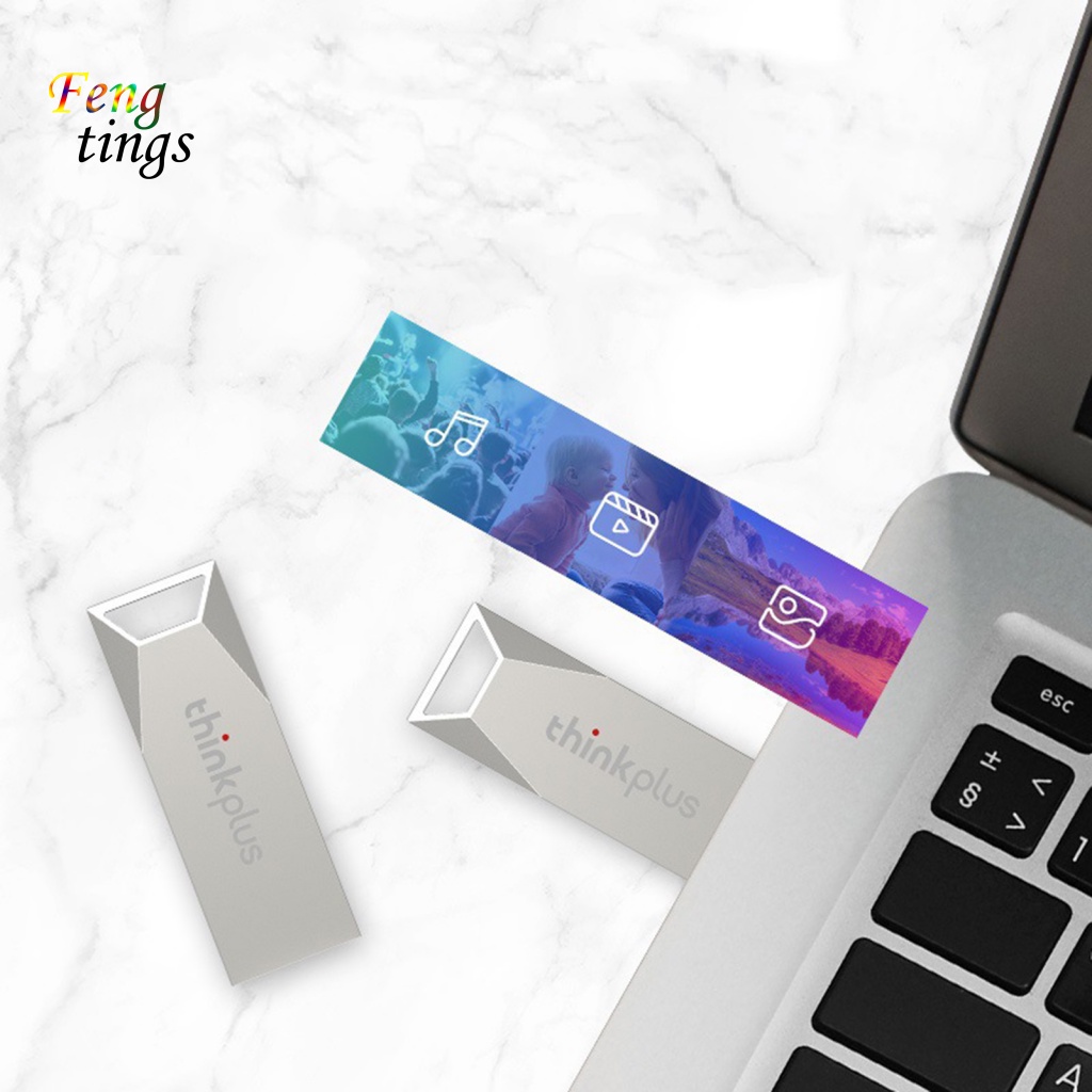 Usb 2.0 Tốc Độ Cao 8GB / 16GB / 32GB / 64GB
