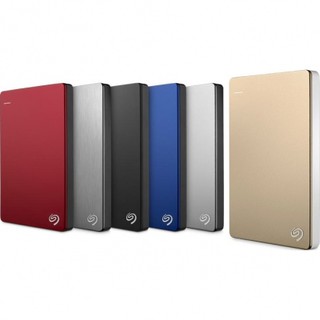 Ổ cứng di động Seagate Backup Plus Slim 1TB (Bảo hành 36 tháng)