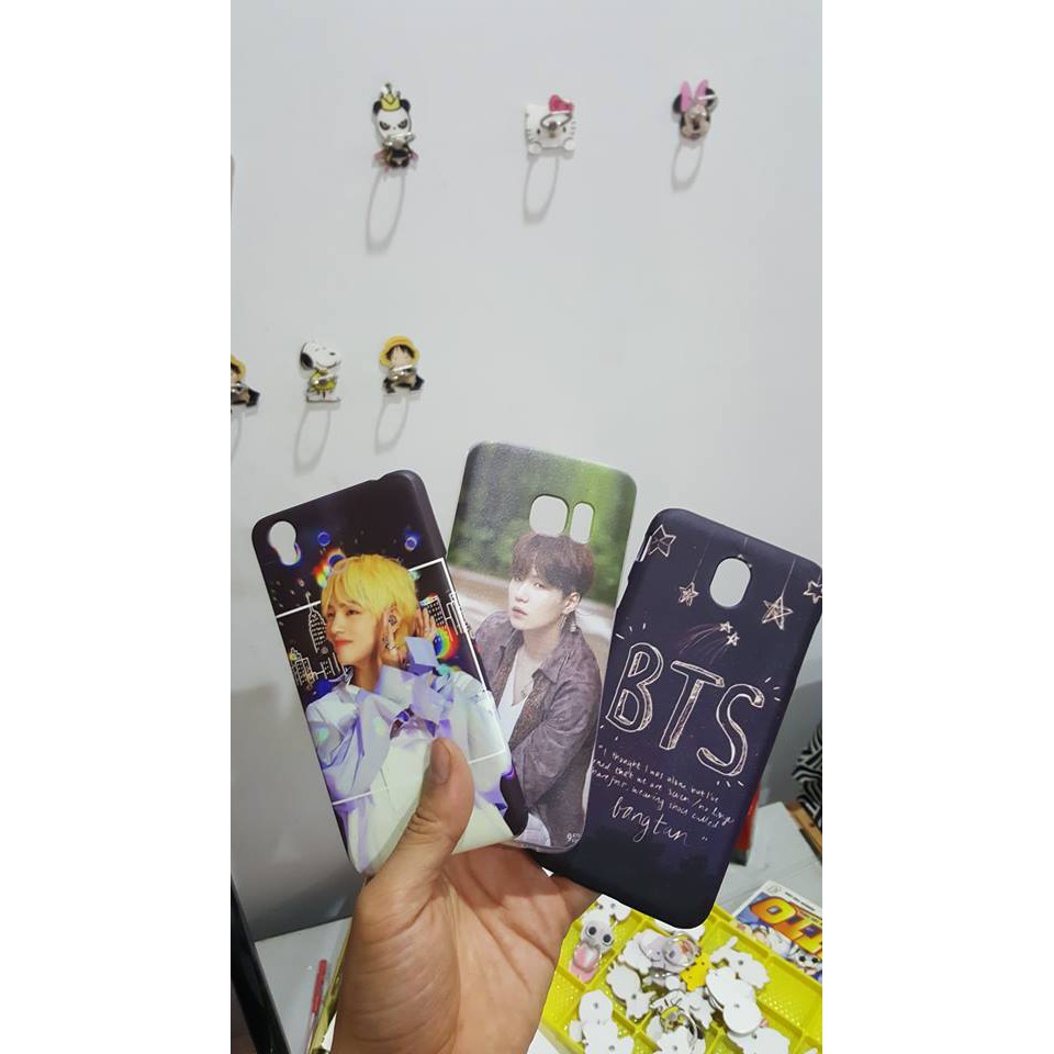 combo mua 3 ốp in hình theo yêu cầu-tặng 1 iring