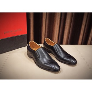 Giầy Da Lười Nam Cao Cấp