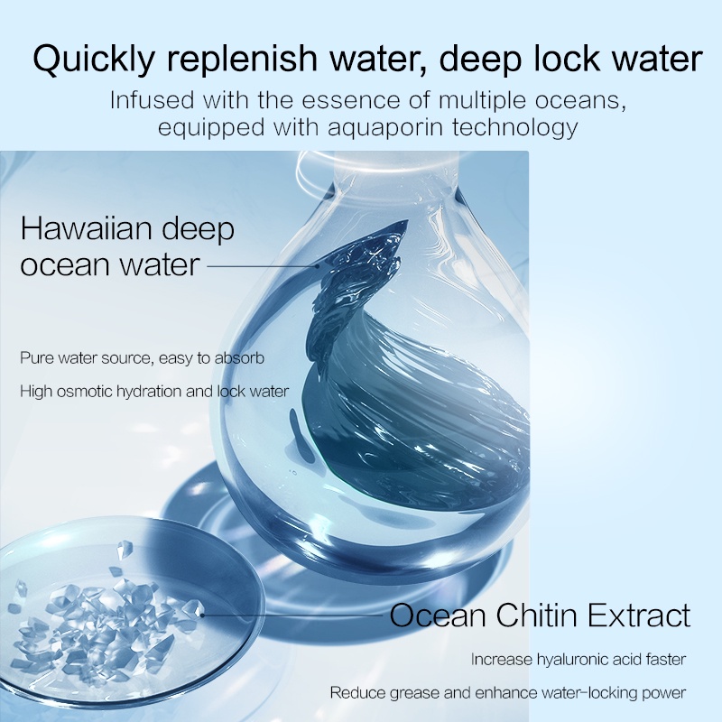 Kem dưỡng ẩm Proya Hydrodynamic 50g cao cấp