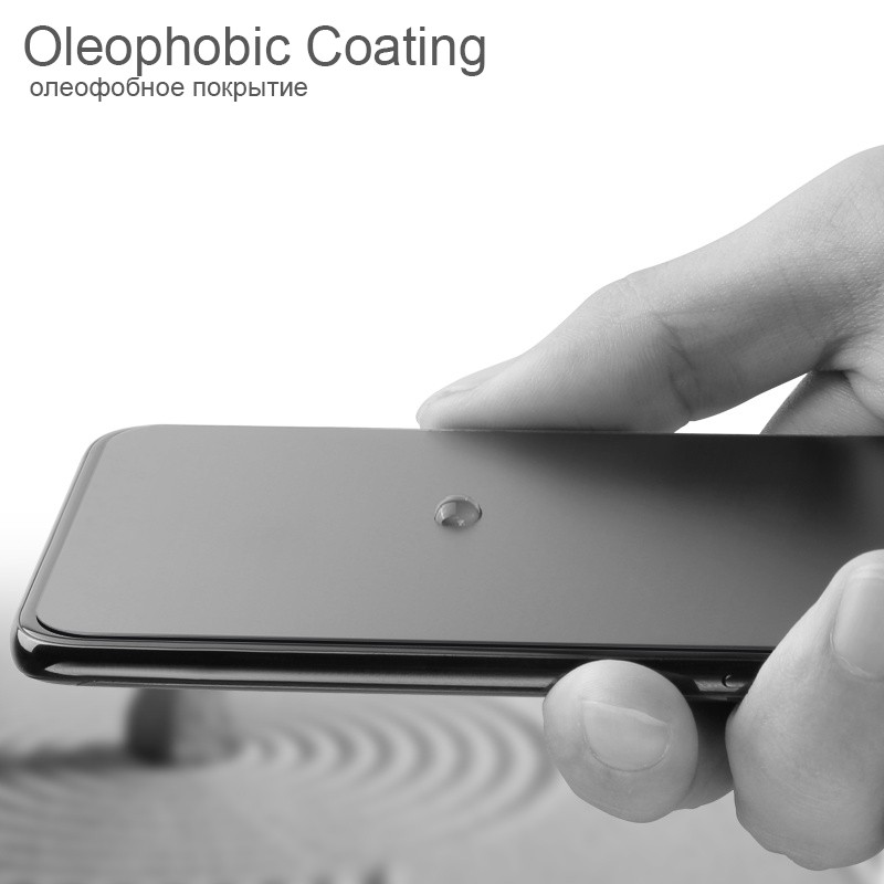 Kính Cường Lực Bảo Vệ Toàn Màn Hình Cho Iphone 11 Pro Max 6 7 8 Plus Xs Max Xr Se 2 12 12 Pro 12 Pro max