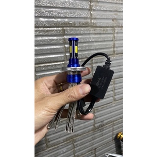 Đèn led bma z3 h4 siêu sáng