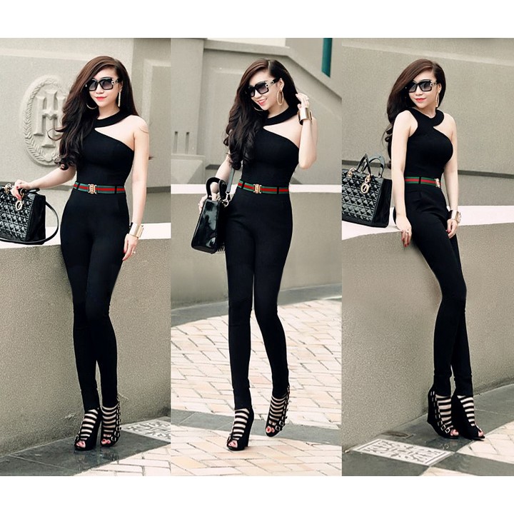 JUM DÀI ĐEN CUTOUT