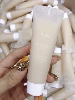 [giá sỉ] Mặt nạ ngủ Huxley mini