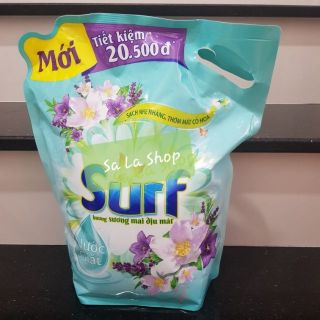 Nước giặt Surf 3.5kg