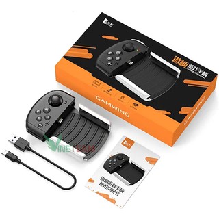 Tay cầm chơi game MOBA chơi PUBG cho iOS iPhone 11 -Xgamingstore-dc4090