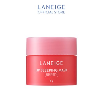 Bộ sản phẩm mini dưỡng ẩm dành cho da Laneige - Best selling moisturizing items
