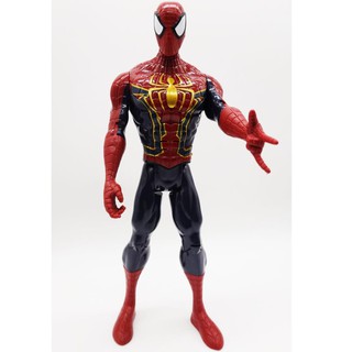 Spiderman Người Nhện Siêu Anh Hùng SP255