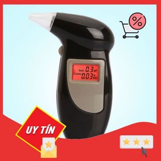 Máy thổi đo nồng độ cồn mini