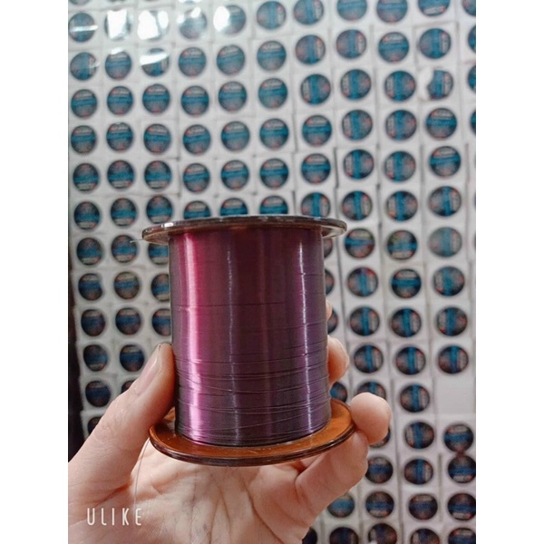 Cước câu cá Ion Power siêu bền , dai chống xước dài 300m