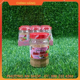 Muối chấm Hảo Hảo CHÍNH HÃNG Acecook hũ 120g