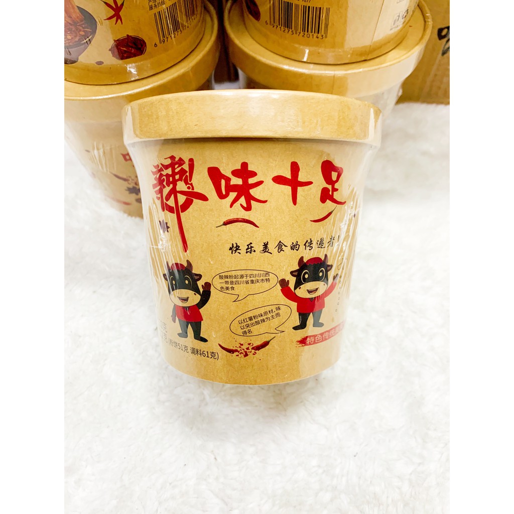 1 Hộp Miến Trùng Khánh [ Hàng Có Sẵn ] | BigBuy360 - bigbuy360.vn