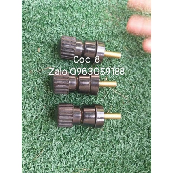 Cọc 8 Lắp Cho Máy 5.7.10  Lioa -  Và Cọc 6 _ Giá 1 Cái Hàng Tháo Máy