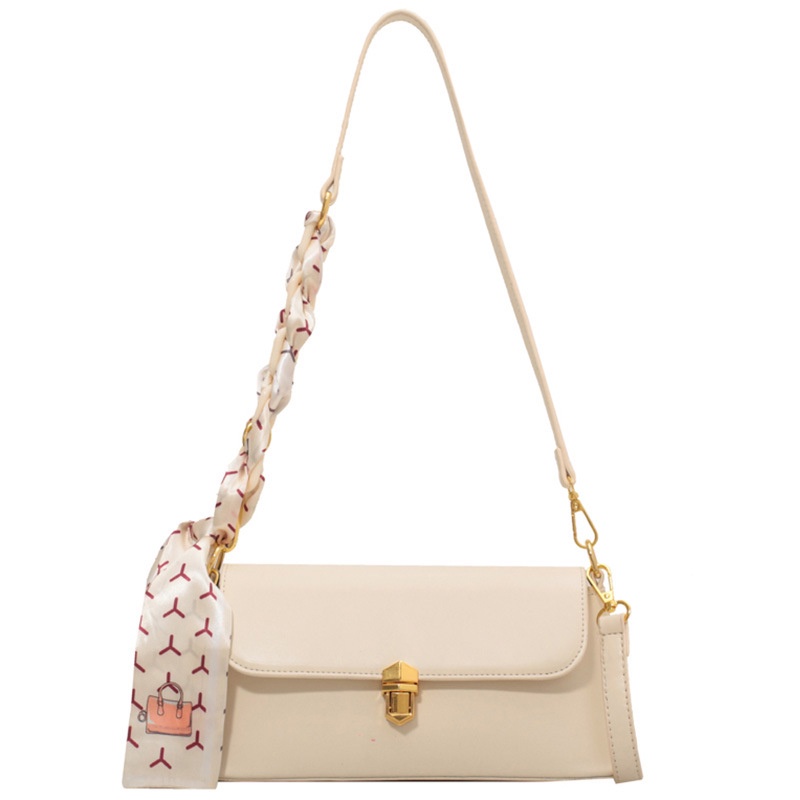 Túi đeo chéo IELGY da PU phong cách cao cấp thời trang dành cho nữ