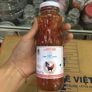 Sốt ớt chua ngọt Thái Lan